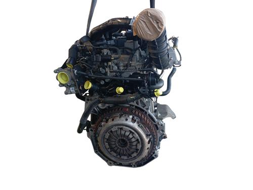 Engine RENAULT CAPTUR I (J5_, H5_) 0.9 TCe 90 | BP39885228M1 - Image 3
