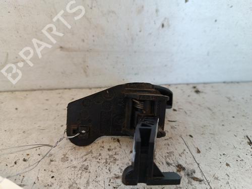 Used Front right exterior door handle Front right exterior door handle RENAULT TWINGO I (C06_) 1.2 16V (C06C, C06D, C06K) (75 hp) 34322946 34322946