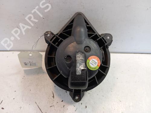 Used Heater blower motor Heater blower motor RENAULT TRAFIC II Van (FL) 1.9 dCi 100 (FL0C, FL0K, FL0B) (101 hp) 34326095 34326095