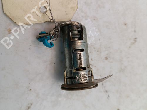 Used Front left lock Front left lock IVECO DAILY V Van [2011-2014] 34324274 34324274