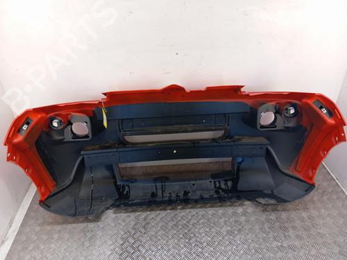 Front bumper CITROËN E-MEHARI Electric | BP35809092C7  - Image 7