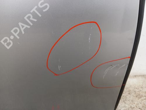 Used Right rear door Right rear door RENAULT LATITUDE (L70_) 2.0 dCi 175 (L70Y, L734) (173 hp) 35810480 35810480