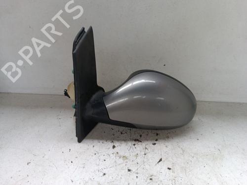 Used Left mirror Left mirror SEAT TOLEDO III (5P2) 1.9 TDI (105 hp) 34322724 34322724