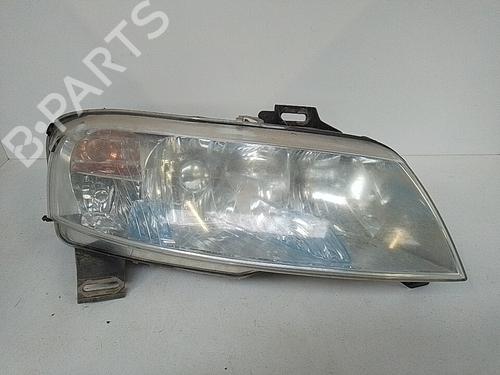 Højre forlygte Højre forlygte FIAT STILO (192_) 1.9 D Multijet (120 hp) 34320537 34320537