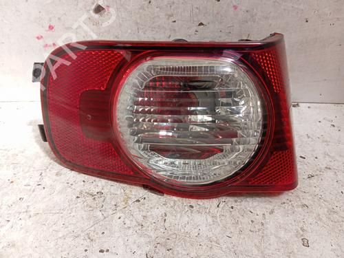 Rear bumper left light CITROËN C3 Picasso (SH_) | BP36472370C81 - Image 2