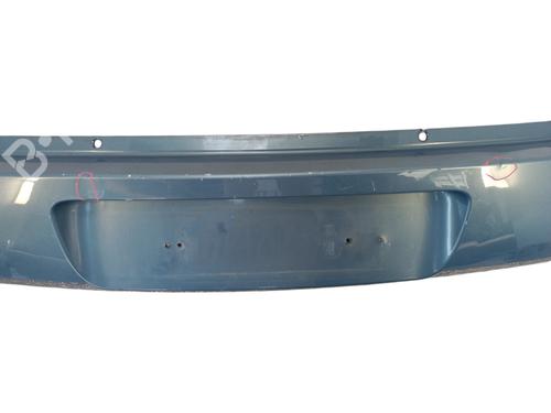 Bagtil kofangere Bagtil kofangere OPEL MERIVA A MPV (X03) 1.7 CDTI (E75) (100 hp) 36472573 36472573