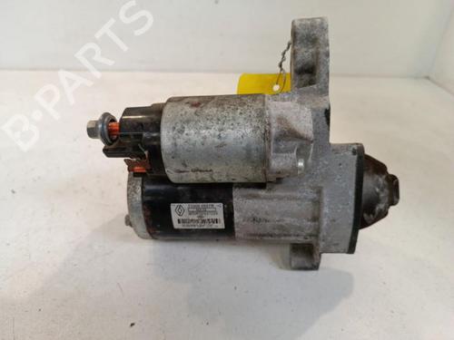 Used Starter Starter DACIA SANDERO II TCe 90 (B8M1, B8MA, B8AC) (90 hp) 34321412 34321412