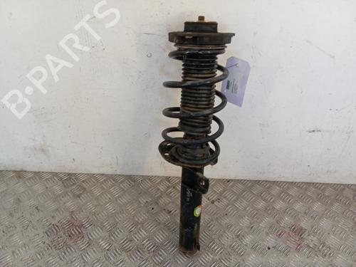 Left front shock absorber AUDI Q3 (8UB, 8UG) 2.0 TDI | BP34326989M16 - Image 2