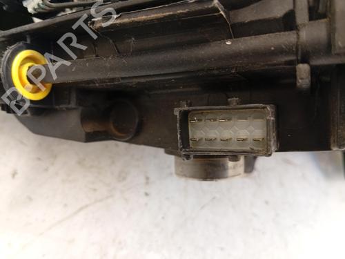 Used Left headlight Left headlight OPEL CORSA D (S07) 1.3 CDTI (L08, L68) (75 hp) 40348290 40348290