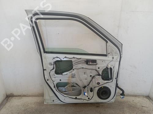Used Left front door Left front door SUZUKI SWIFT III (MZ, EZ) 1.3 (RS413, ZC11S) (92 hp) 34322887 34322887