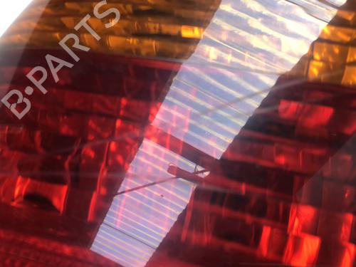 Used Left taillight Left taillight BMW 3 (E46) 318 d (116 hp) 34320345 34320345