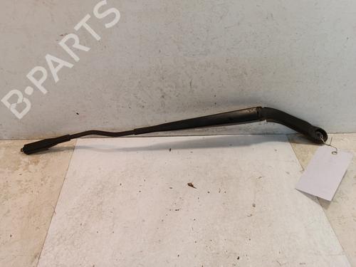 Used Front windshield wiper arm Front windshield wiper arm NISSAN QASHQAI I (J10, NJ10) [2006-2015] 34324809 34324809