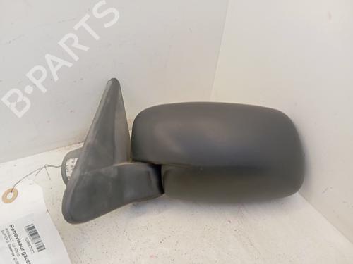 Used Left mirror Left mirror RENAULT SUPER 5 Hatchback Van (S40_) [1984-1996] 34326091 34326091