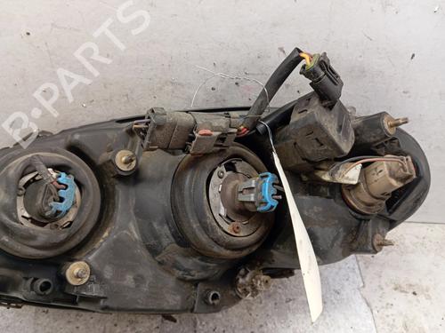 Used Right headlight Right headlight 39213561 39213561