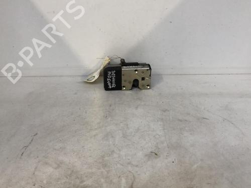 Used Front right lock Front right lock PEUGEOT EXPERT Van (222) 1.6 (79 hp) 34320658 34320658