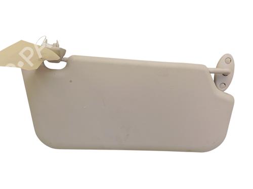 Used Left sun visor Left sun visor FORD C-MAX II (DXA/CB7, DXA/CEU) [2010-2019] 36472951 36472951