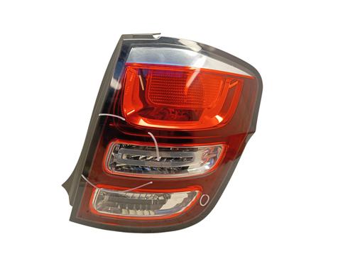 Højre baglygte Højre baglygte CITROËN C3 II (SC_) 1.0 VTi 68 (68 hp) 34327647 34327647
