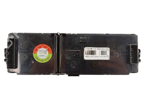 Commande Chauffage Commande Chauffage RENAULT GRAND SCÉNIC III (JZ0/1_) [2009-2016] 34327886 34327886