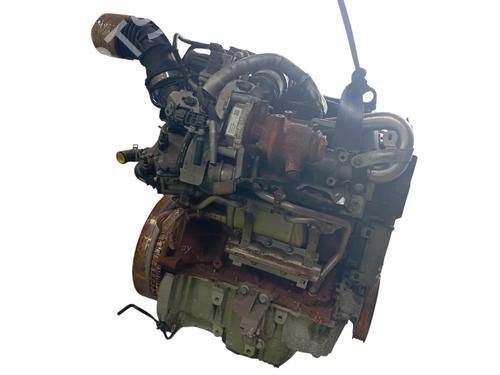 Used Engine Engine RENAULT CAPTUR I (J5_, H5_) 1.5 dCi 90 (J5N4, J5M5, J5MW, J5M6, J5AL, J5AJ) (90 hp) 40199479 40199479