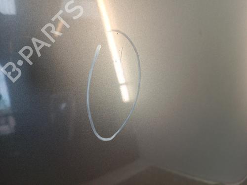 Motorhjelm Motorhjelm CITROËN C3 II (SC_) 1.4 (73 hp) 34324257 34324257