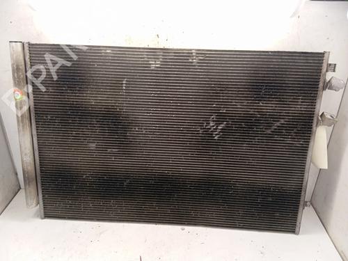 AC Kondensor AC Kondensor VW CRAFTER Van (SY_, SX_) 2.0 TDI FWD (SYB, SYC, SYD) (102 hp) 34326785 34326785