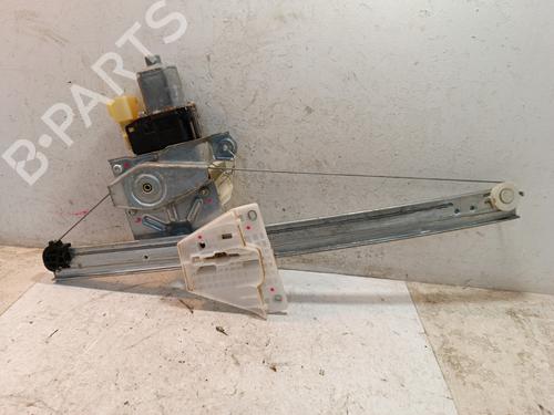 Used Rear left window mechanism Rear left window mechanism FORD KUGA I [2008-2012] 34324694 34324694