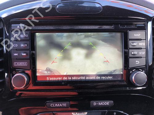 Afficheur Afficheur NISSAN JUKE (F15) 1.2 DIG-T (115 hp) 34329381 34329381