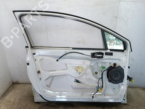 Porta anteriore sinistra Porta anteriore sinistra CITROËN C4 Coupe (LA_) 1.6 HDi (90 hp) 34323127 34323127