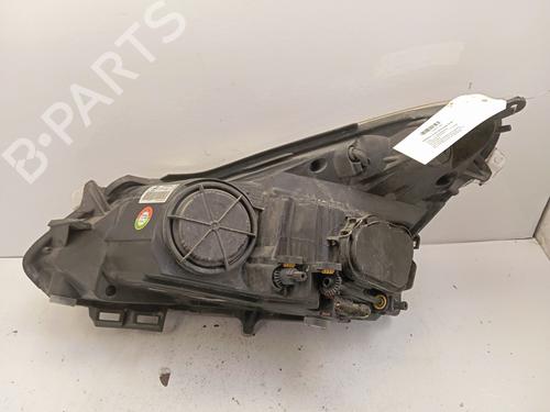 Right headlight OPEL CORSA D (S07) 1.3 CDTI (L08, L68) | BP38678154C29 - Image 3