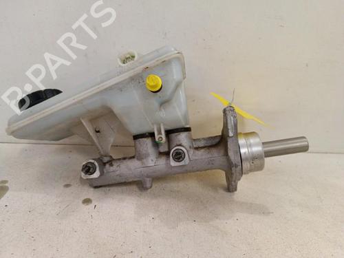 Used Brake master cylinder Brake master cylinder RENAULT TRAFIC II Van (FL) 2.0 dCi 115 (FL01, FL0U, FL00, FL0H, FL0M) (114 hp) 34321363 34321363