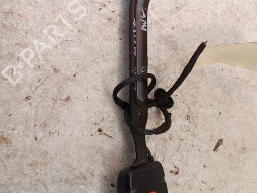 Used Seat buckle Seat buckle RENAULT SCÉNIC III (JZ0/1_) 1.5 dCi (86 hp) 34325004 34325004