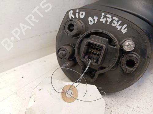 Used Right mirror Right mirror KIA RIO III (UB) 1.25 CVVT (86 hp) 35808981 35808981