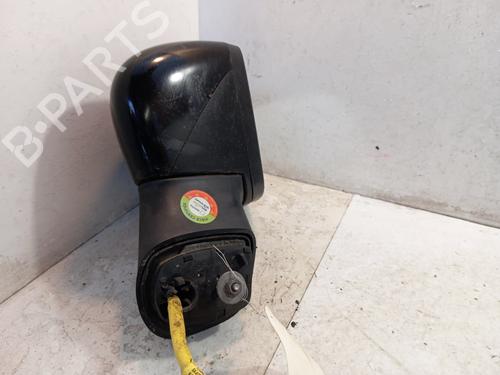Used Right mirror Right mirror RENAULT CAPTUR I (J5_, H5_) 1.2 TCe 120 (120 hp) 34324840 34324840