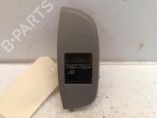 Left front window switch NISSAN NV200 Van 1.5 dCi 90 (M20, M20N, M20M) | BP38088224I27 - Image 3