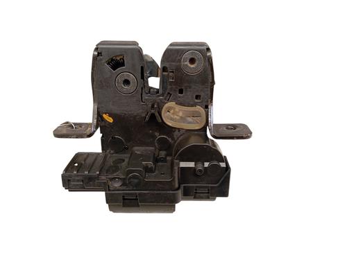 Used Tailgate lock Tailgate lock RENAULT KANGOO / GRAND KANGOO II (KW0/1_) 1.5 dCi 90 (KW05, KW08, KW0G, KW11) (90 hp) 36472783 36472783