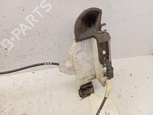 Used Front left lock Front left lock PEUGEOT 5008 (0U_, 0E_) 1.6 HDi (112 hp) 34328762 34328762