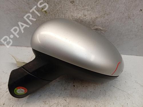 Used Left mirror Left mirror KIA RIO III (UB) 1.1 CRDi (75 hp) 40348533 40348533