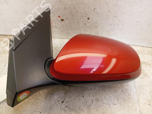 Used Left mirror Left mirror 37078050 37078050