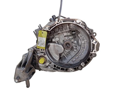 Used Gearbox Gearbox CHEVROLET CRUZE (J300) [2009-2026] 34329646 34329646
