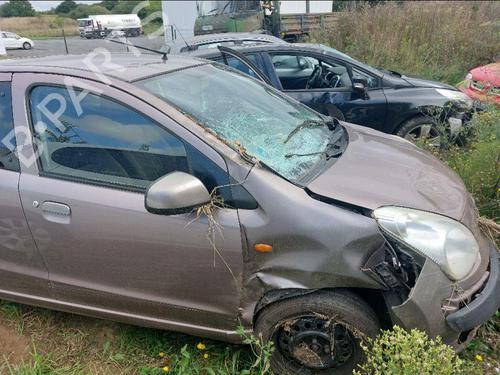 Brugte NISSAN PIXO (UA0)  1.0  4630161