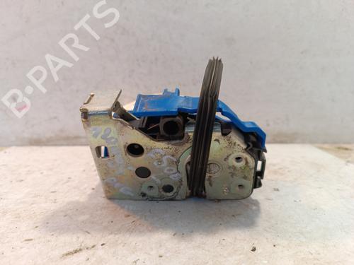 Used Front left lock Front left lock FIAT 500L (351_, 352_) 1.3 D Multijet (199.LYM11, 199.LYM1A) (95 hp) 34324460 34324460