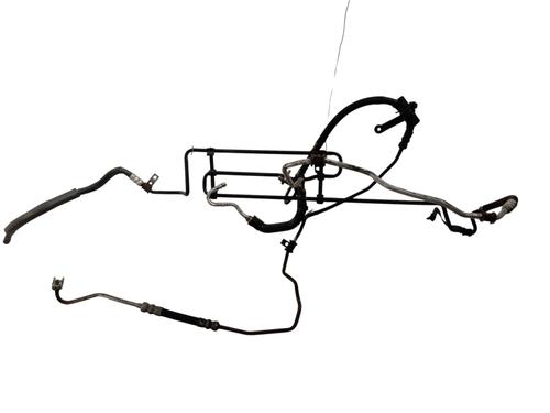 Rør Rør CITROËN C5 II Break (RE_) [2004-2008] 34330054 34330054