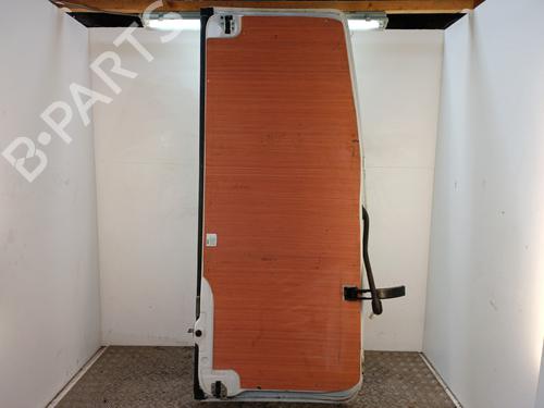 Used Left tailgate Left tailgate VW CRAFTER 30-50 Van (2E_) [2006-2016] 34324565 34324565