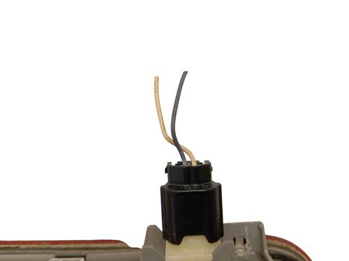 Bremslicht für Bremslicht RENAULT MEGANE III Hatchback (BZ0/1_, B3_) 1.5 dCi (BZ0C) (90 hp) 36473156 36473156