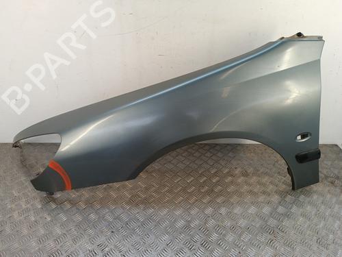 Used Left front fenders Left front fenders PEUGEOT 607 (9D, 9U) 2.2 HDi (133 hp) 35808523 35808523