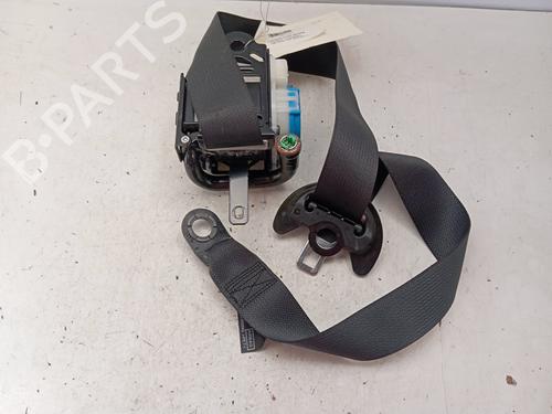 Used Front left seatbelt Front left seatbelt PEUGEOT 108 1.0 VTi (69 hp) 34325574 34325574