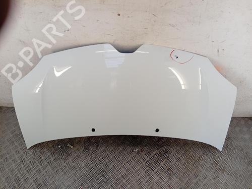 Used Hood Hood RENAULT TWINGO III (BCM_, BCA_) 1.0 SCe 70 (BCMB) (69 hp) 39885423 39885423