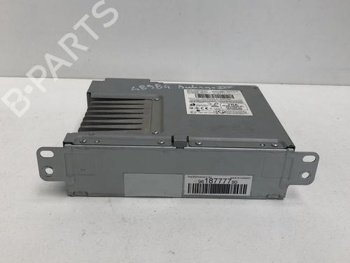 radio-citroen-berlingo-box-bodympv-k9-2018-34320407 main image