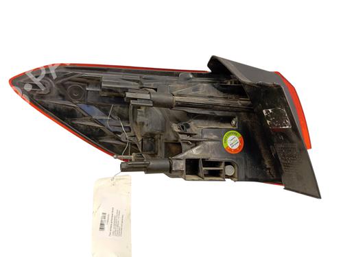 Used Right taillight Right taillight OPEL ASTRA K Sports Tourer (B16) 1.5 CRDI (35) (105 hp) 35809512 35809512