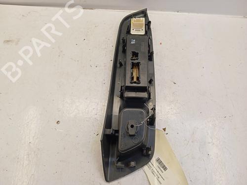 Used Left front window switch Left front window switch 37673424 37673424
